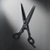 Juntetsu Mastersmith 7.0" cutting and texturising scissor set