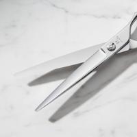 Juntetsu VG10 Offset Hair Cutting Scissor Set (SKU: JUN-OFF-M-4545)