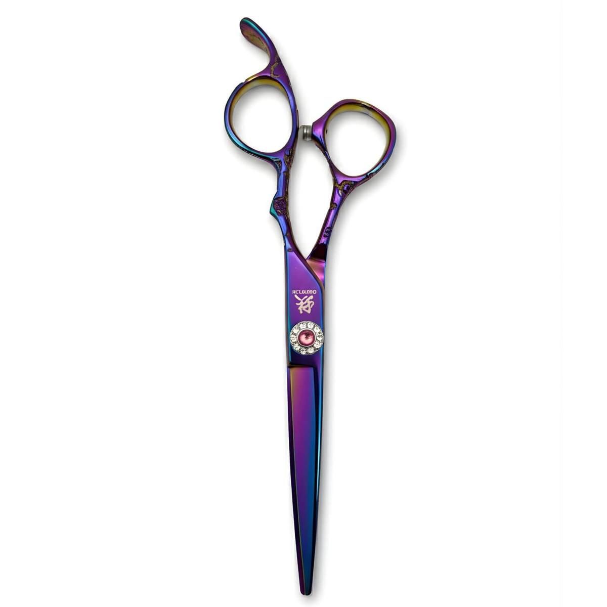 Juntetsu Hanami Professional Hair Cutting Scissors