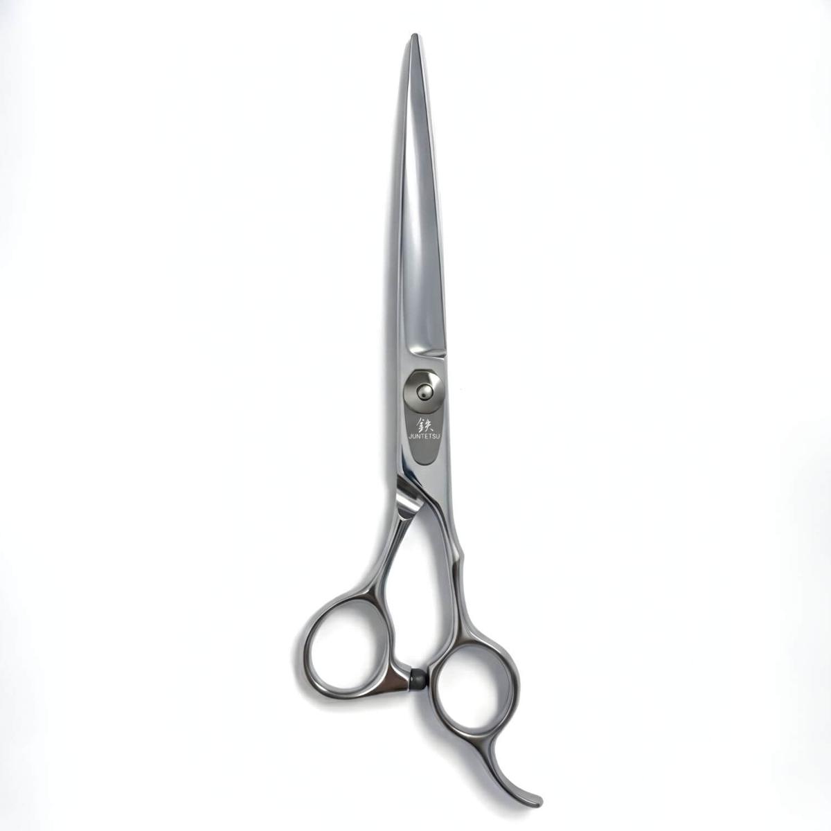 Juntetsu Mastersmith Cobalt scissors product image