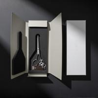 Joewell SZ Semi Hair Scissors 5.25" Cutting Scissor (SKU: JOE-JOEWELL-CUT-SZ525)