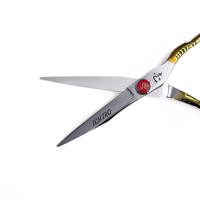 Ichiro Dragon Professional Scissors Set (SKU: ICH-DRG-S55)