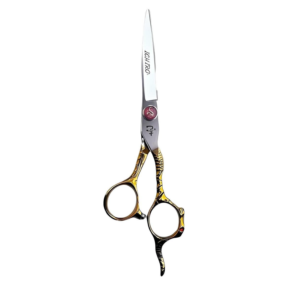 Ichiro Dragon scissors product image