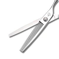 Ichiro Ergo Serrated Hairdressing Scissor Master Set (SKU: ICH-ERGO-MST)