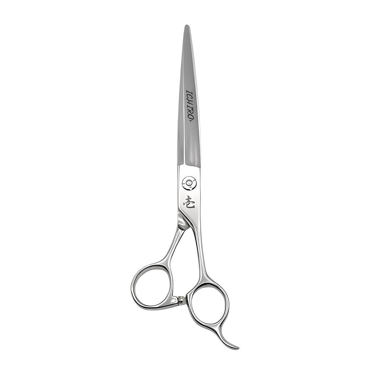 Ichiro Precision Master Professional Hair Cutting Scissors (SKU: ICH-IPM-60E) (SKU: ICH-IMS-60W)