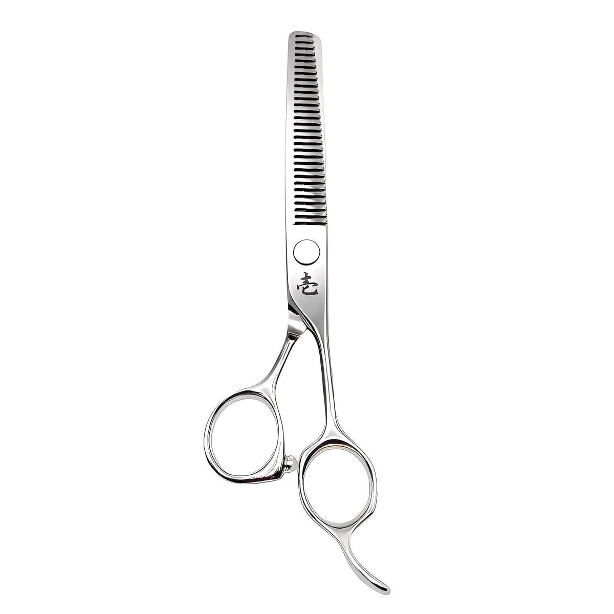 Ichiro Texture Master Professional Thinning Scissors (SKU: ICH-TXM-T60V) (SKU: ICH-IMS-60W)