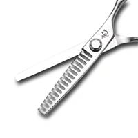 Ichiro Premium Series: Taiyo VG10 Texturizing Scissors (SKU: ICH-TYO-TXT)