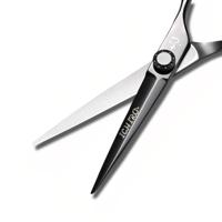 Ichiro Tsuki Black cutting and texturising scissor set