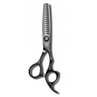 Ichiro Tsuki Black cutting and texturising scissor set