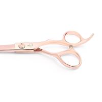 Ichiro Rose Gold Cutting Scissors (SKU: ICH-RSG-C50) (SKU: ICH-RSG-M5050)