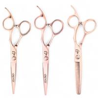 Ichiro Rose Gold Sword Master Set (SKU: ICH-RSW-M5050)