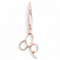 Ichiro Rose Gold Sword Cutting Scissor (SKU: ICH-RSW-C50) (SKU: ICH-RSW-M5050)