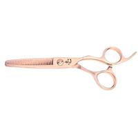 Ichiro Rose Gold Professional Scissors Set (SKU: ICH-RSG-S50) (SKU: ICH-RSW-M5050)