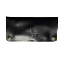 Juntetsu Artisan Soft-Leather Case - 2 Professional (SKU: JUN-SOFT-2PC)