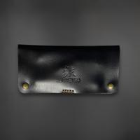 Juntetsu Artisan Soft-Leather Case - 2 Professional (SKU: JUN-SOFT-2PC)