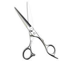 Juntetsu Balance Professional Hair Cutting Scissors (SKU: JUN-BAL-C55)