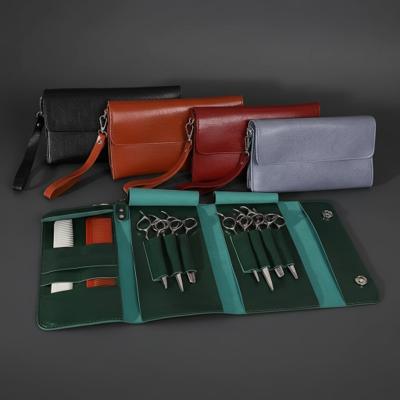 Juntetsu Eco-Pro Tri-Fold Wallet - Protects 7 Scissors, product-family image