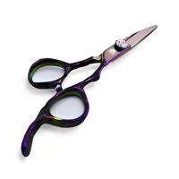 Juntetsu Hanami Professional Hair Cutting Scissors (SKU: JUN-HNM-C50 JUN-HNM-S50)