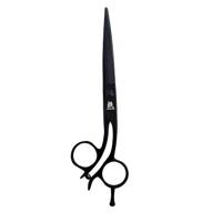 Juntetsu Obsidian MIKURO EDGE Hair Cutting Scissors (SKU: JUN-OBX-C60 JUN-OBX-S55)