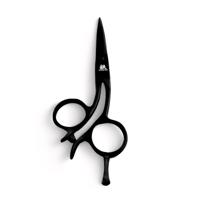 Juntetsu Obsidian MIKURO EDGE Hair Cutting Scissors (SKU: JUN-OBX-C60 JUN-OBX-S55)