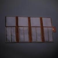 Juntetsu Sentinel Fold Wallet - 8 Pocket Professional (SKU: JUN-SENT-8PC)