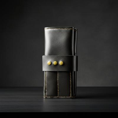 Juntetsu Sentinel Fold Wallet - 8 Pocket Professional, product-family image
