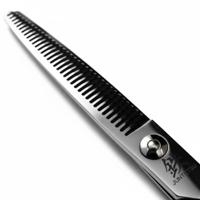 Juntetsu Sword Elite Cutting & Texturising Set - Japan Scissors (JUN-SWD-S60)