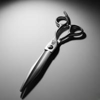Juntetsu Sword Professional Hair Cutting Shears - Japan Scissors