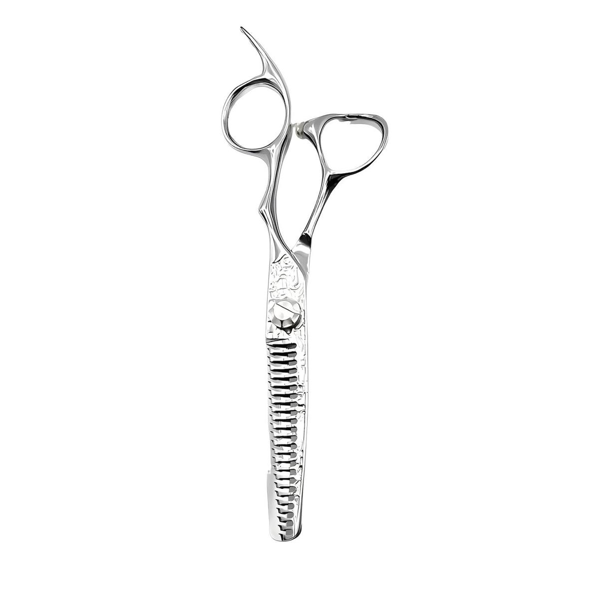 Juntetsu Tsunami Elite Texturising Shears (SKU: JUN-TSN-T30 JUN-TSN-S60)