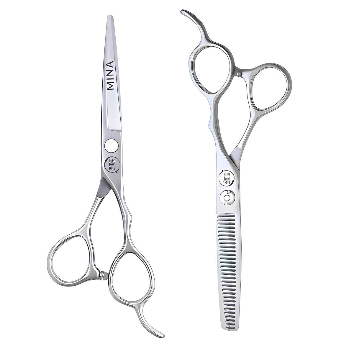 Mina Jay II Master Scissor Set (SKU: MIN-JAY-M5050)