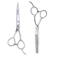 Mina Jay II Master Scissor Set (SKU: MIN-JAY-M5050)