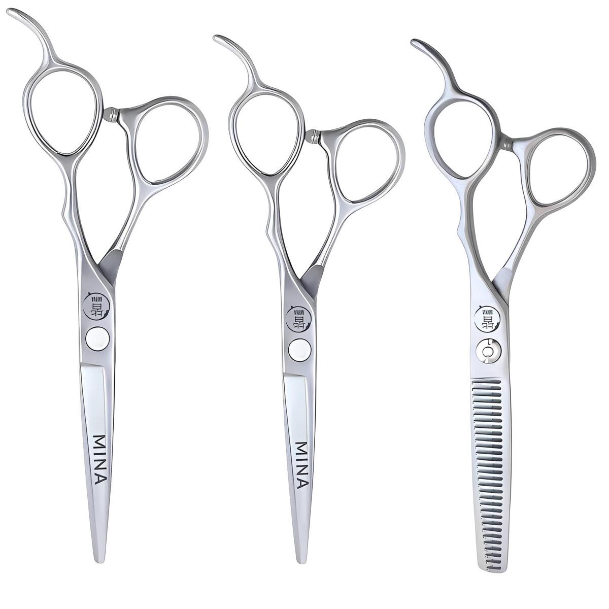 Mina Jay II Master Scissor Set (SKU: MIN-JAY-M5050)