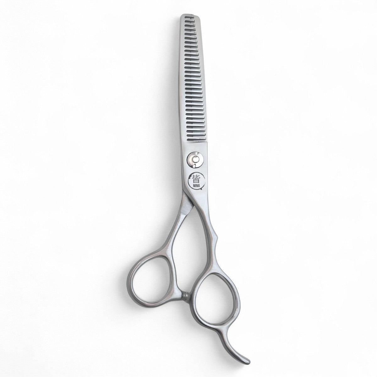 Mina Jay II Thinning Scissors (SKU: MIN-JAY-T60) (SKU: MIN-JAY-S50)