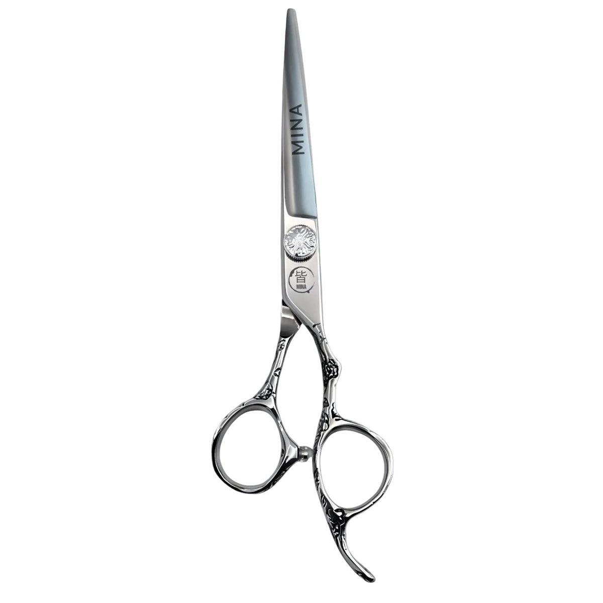 Mina Sakura II Hair Cutting Scissors (SKU: MIN-SAK-C50)