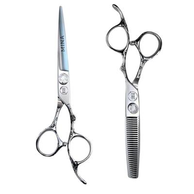Mina Sakura II Professional Scissors Set, product-family image
