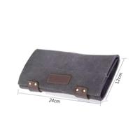 Scissors Roll Bag (Wallet): Protecting Up To 12 Scissors