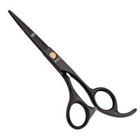 Mina Black Diamond Cutting Scissors (SKU: MIN-BDMD-C55)