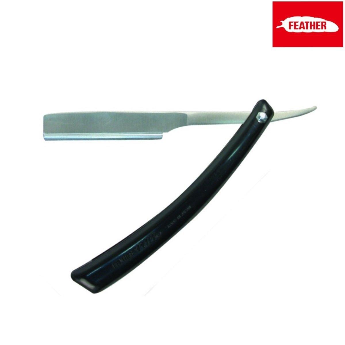 Feather Japan Plier Premium Folding Razor