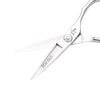 Ichiko Precision: 4.5"/5.0" Hair Cutting Scissors (SKU: ICH-IKO-C45)
