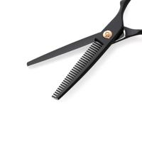 Ichiro Ash Gold three-scissor set