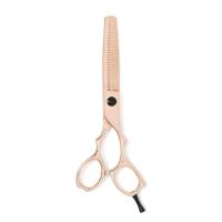 Ichiro Pink Moon cutting and thinning scissor set