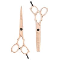Ichiro Pink Moon three-scissor master set