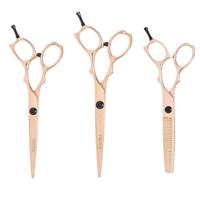 Ichiro Pink Moon three-scissor master set