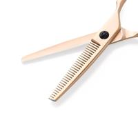 Ichiro Pink Moon thinning scissor