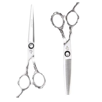 Ichiro Rose Lefty Hairdressing Scissor Set, product-family image