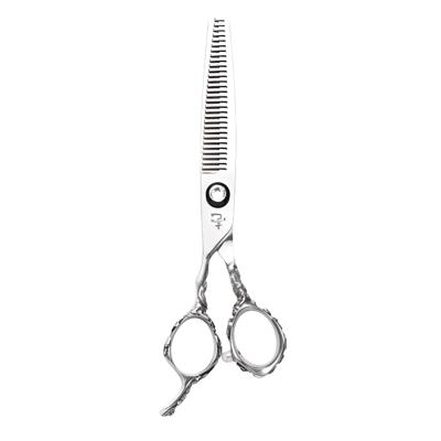 Ichiro Rose Lefty Thinning Scissors, product-family image