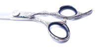 Ichiro Premium Series: Sakura Hair Cutting Scissors (SKU: ICH-SAK-C55)