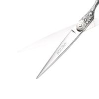 Ichiro Premium Series: Sakura Hair Cutting & Thinning Scissor Set (SKU: ICH-SAK-S550)