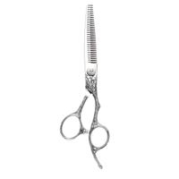 Ichiro Premium Series: Sakura Hair Thinning Scissors (SKU: ICH-SAK-T60)
