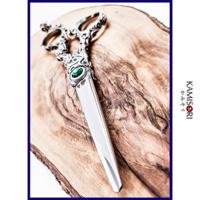 Kamisori JADE & ROSA Hair Cutting Scissors